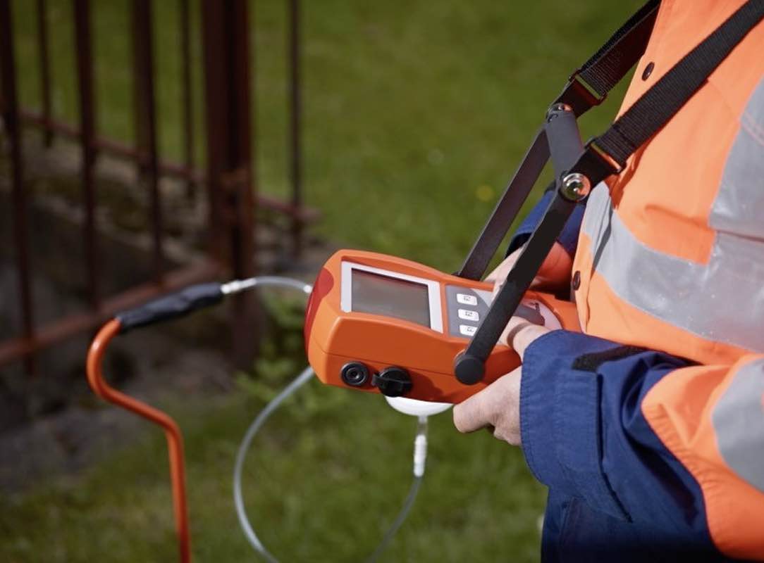 Empresa de Detección de Fugas en Bañeres