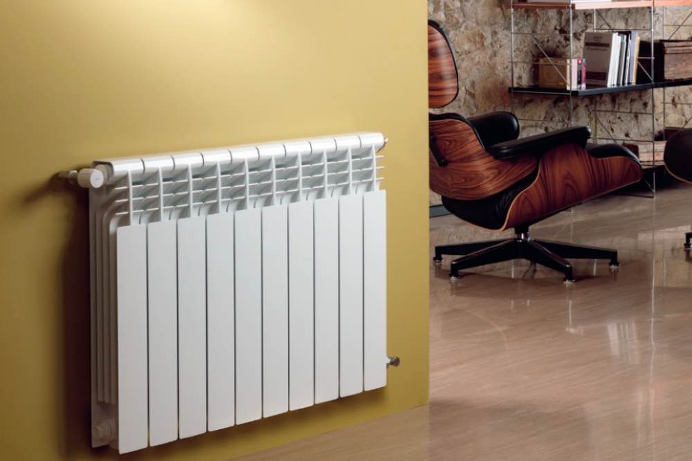 Fugas en calefacción Cobatillas